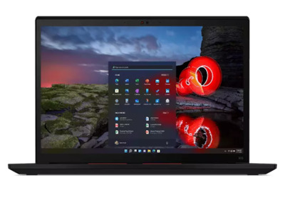 Lenovo ThinkPad X13 G2. 13"3". i5-1135G7, 16 GB, 240 GB, Windows 11 Pro - b&auml;rbar (Refurbished: A)