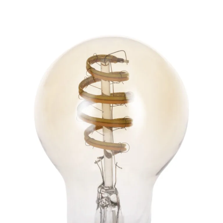 EGLO CONNECT-Z E27 - Smart LED Bulb, Amber