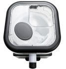 Slush Maker Slush N'ice 1L SL400 Mattsvart