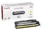 CANON cartridge 717 yellow MF 9170/9130/8450
