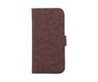 GEAR Wallet MagSeries, iPhone 15 Pro Max - Wallet Case, Brown