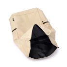 Kungsbacka Revna -tietokonereppu, beige, 15.6"