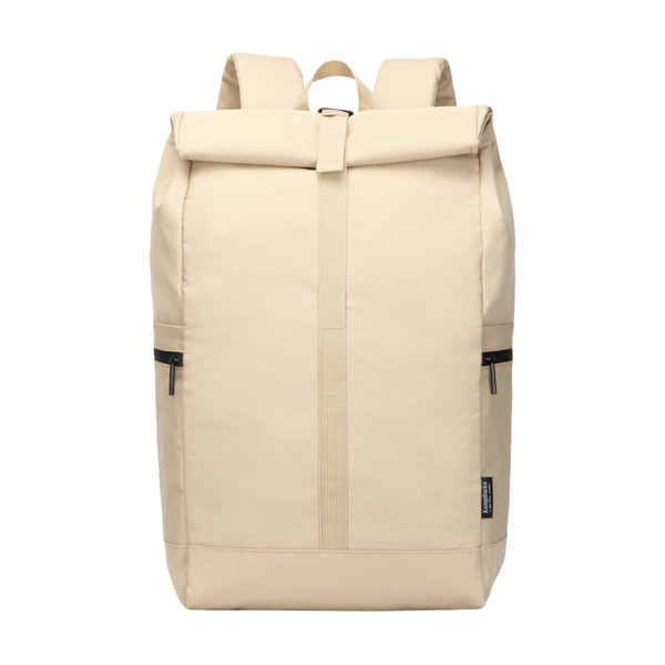 Kungsbacka Revna -tietokonereppu, beige, 15.6"
