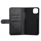 GEAR Wallet, iPhone 14 Plus - 2-in-1 plånboksfodra, Svart