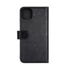 GEAR Wallet, iPhone 14 Plus - 2-in-1 plånboksfodra, Svart