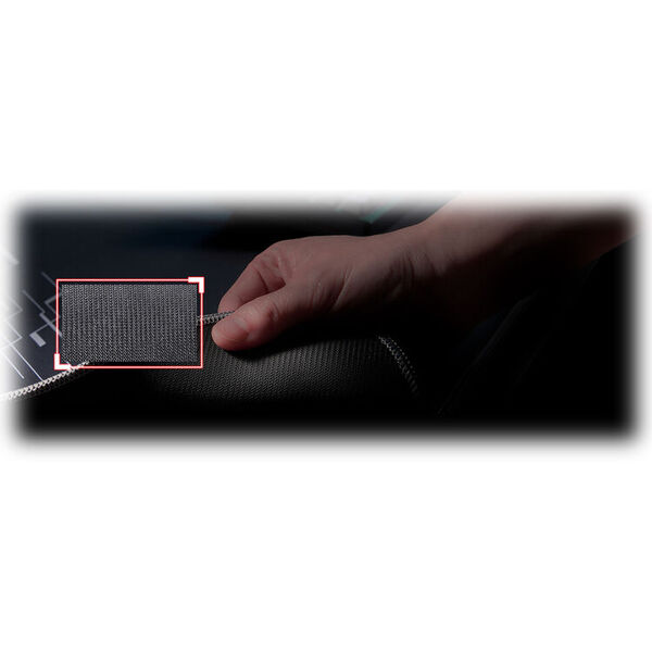 ADATA XPG Frontline XL gaming musmatta, 900x400 mm, svart