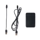 Tristar Värmekudde uppladdningsbar 60x45cm