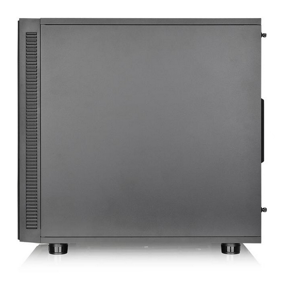 Thermaltake Suppressor F31 Tempered Glass Midi Tower