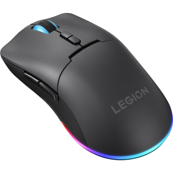 Lenovo Legion M220 tr&aring;dl&ouml;s gamingmus, svart