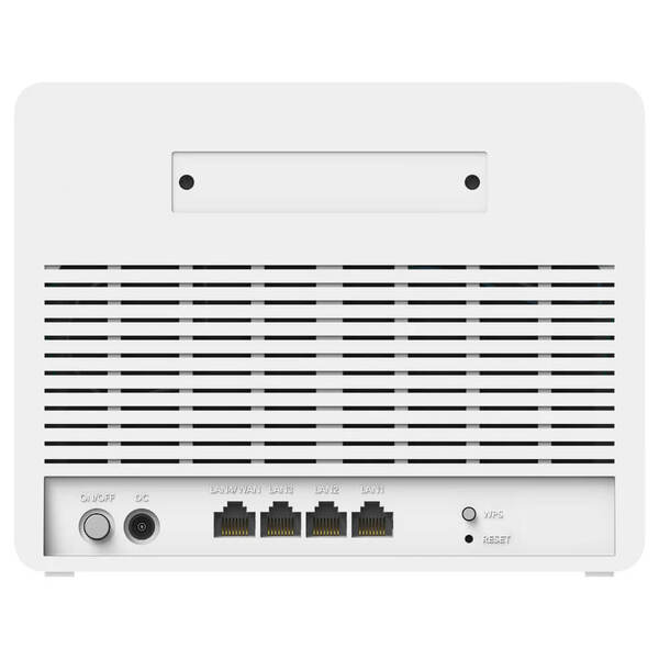 CUDY 4G Router LT700E CAT6/WF5 AC1200 Gigabit
