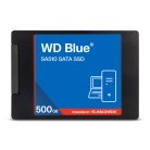 SanDisk WD Blue SA510 2 TB 2,5-tums SATA SSD