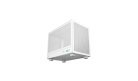 DeepCool CH160 MESH - minitornikotelo Valkoinen