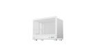 DeepCool CH160 MESH - minitornikotelo Valkoinen