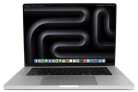 Kunnostettu MacBook Pro 16" Liquid Retina XDR, M4 Pro, 48 Gt, 1 Tt, hopea (Erinomainen kunto)
