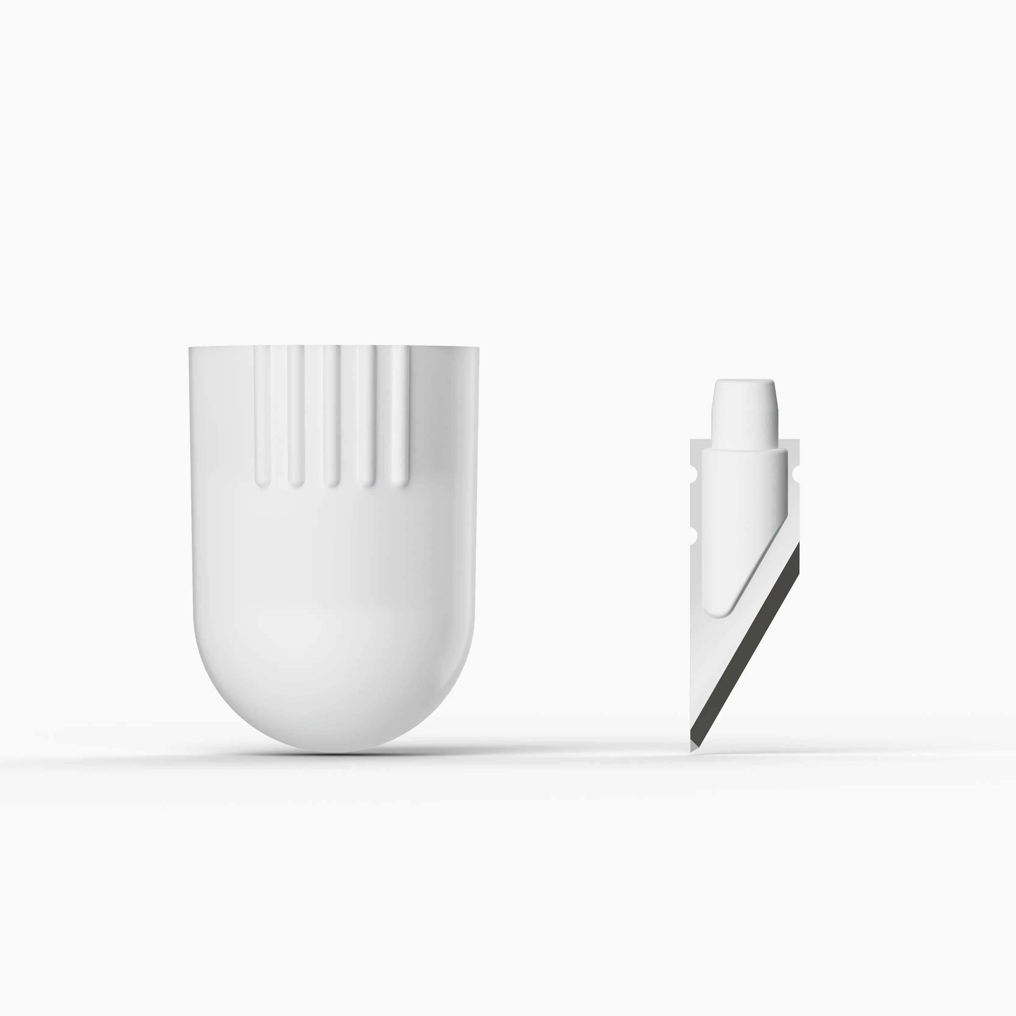 Cricut Maker Knife Blade Replacement (without Drive Housing)