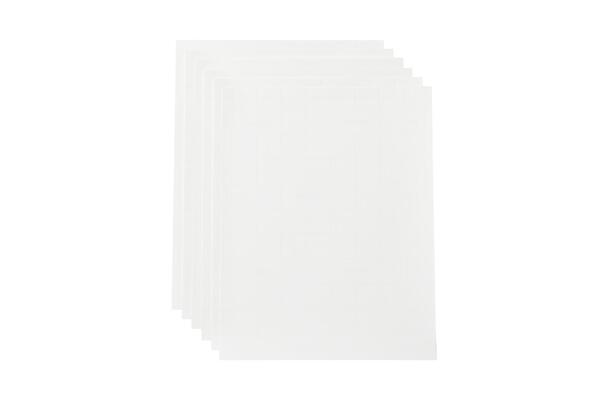 Cricut Joy Xtra Printable Vinyl White 12-pack A4