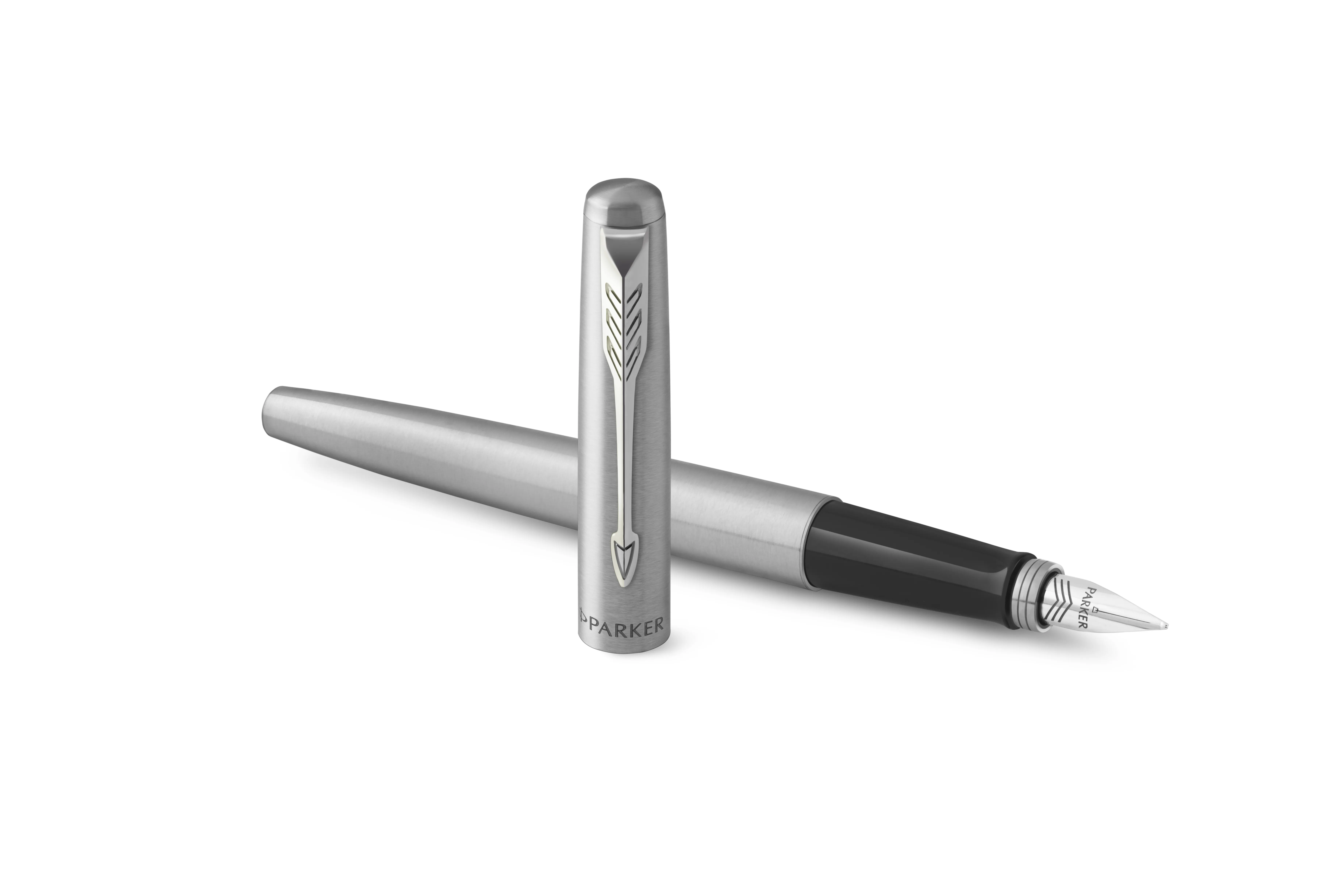 Parker Duoset Jotter - ballpoint+fountain pen