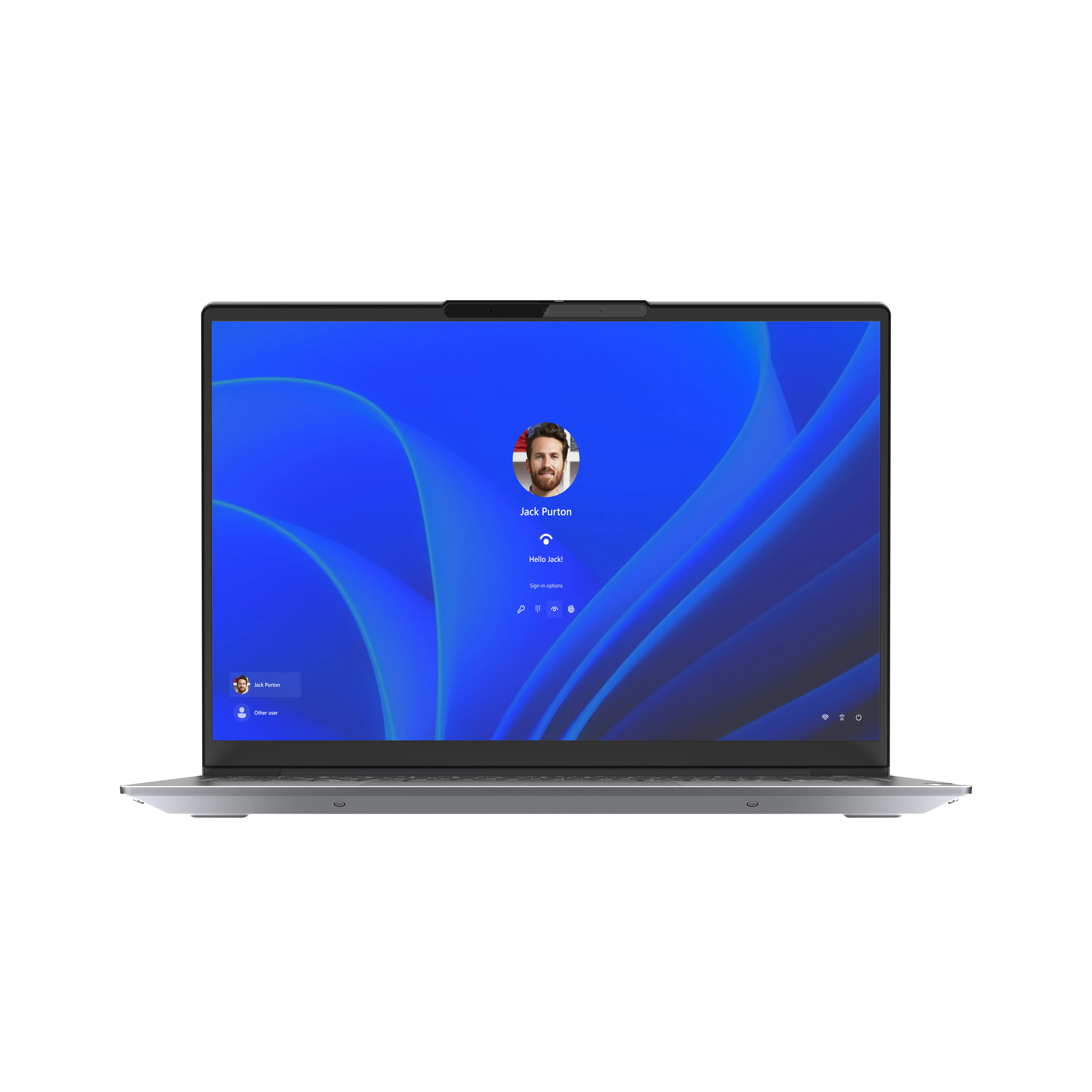 Lenovo ThinkBook 14 G4+ IAP 14.0" i5-1235U, 16 GB, 256 GB, Win 11 Pro - b&auml;rbar dator, gr&aring;