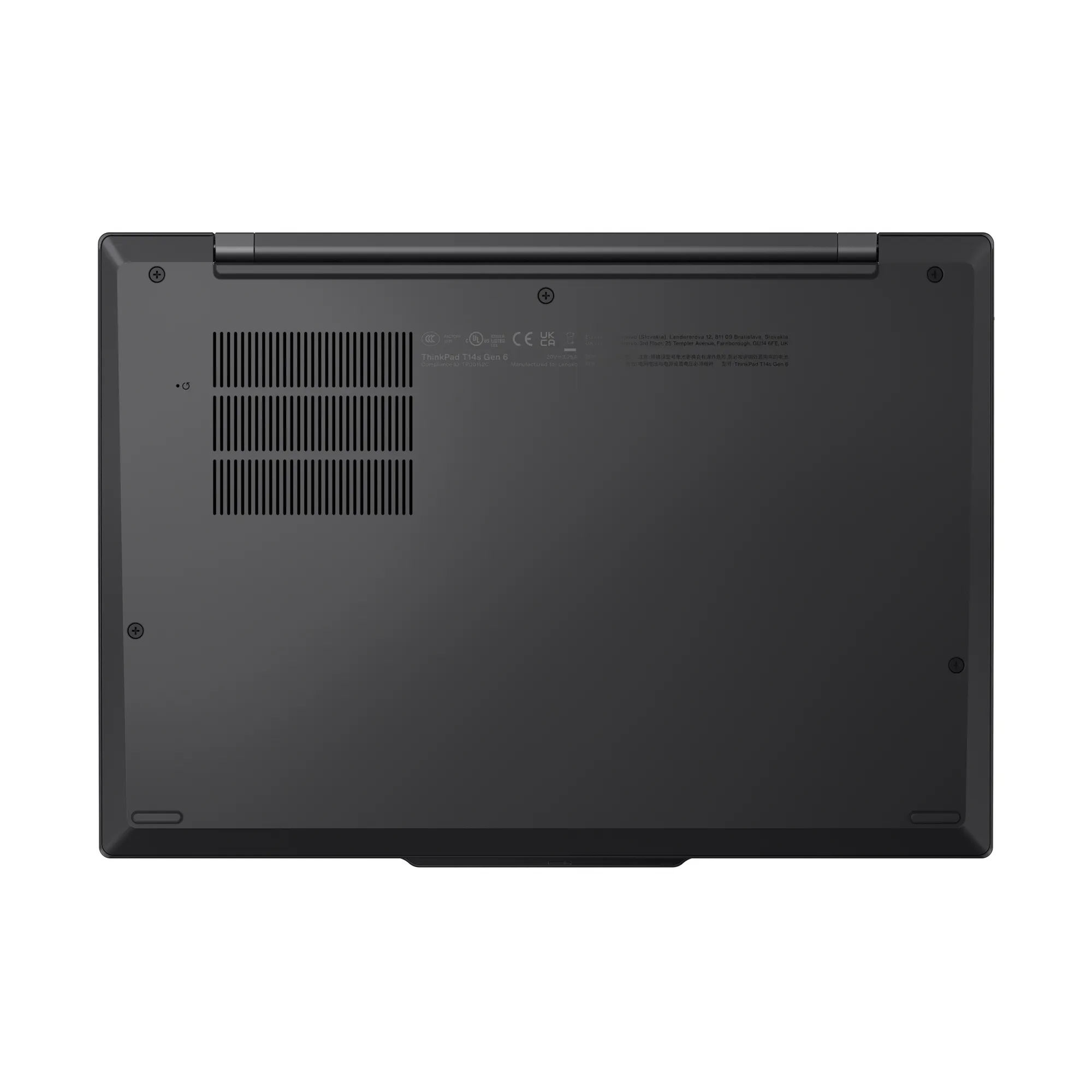 TS/TP T14s G6 U7-258V 32GB 1TB W11P