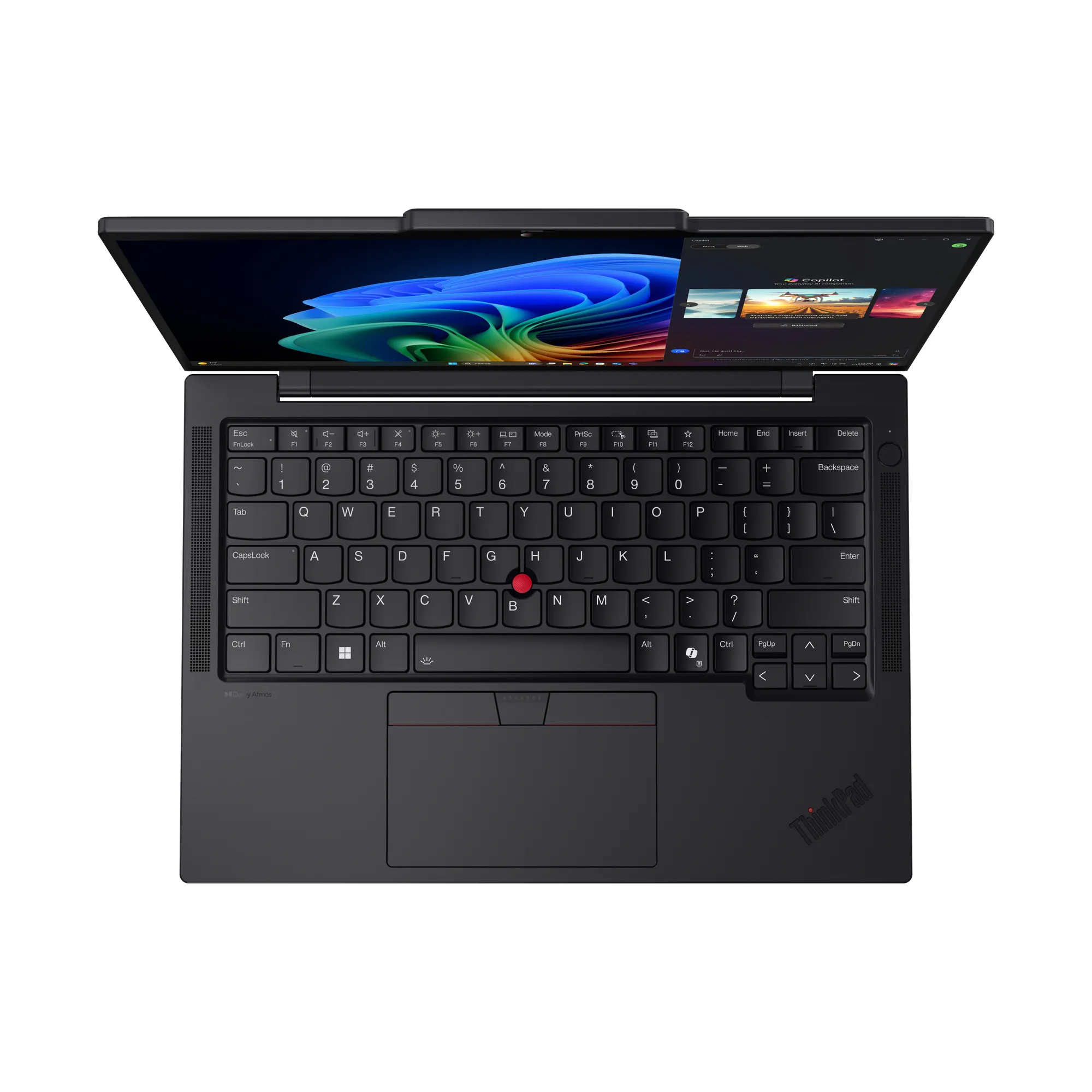 Lenovo ThinkPad T14s Gen 6 14&quot; WUXGA AMD Ryzen AI 5 PRO 340 32GB RAM 512GB SSD Windows 11 Pro