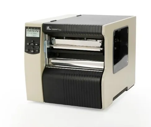 Zebra 220Xi4 300dpi - label printer