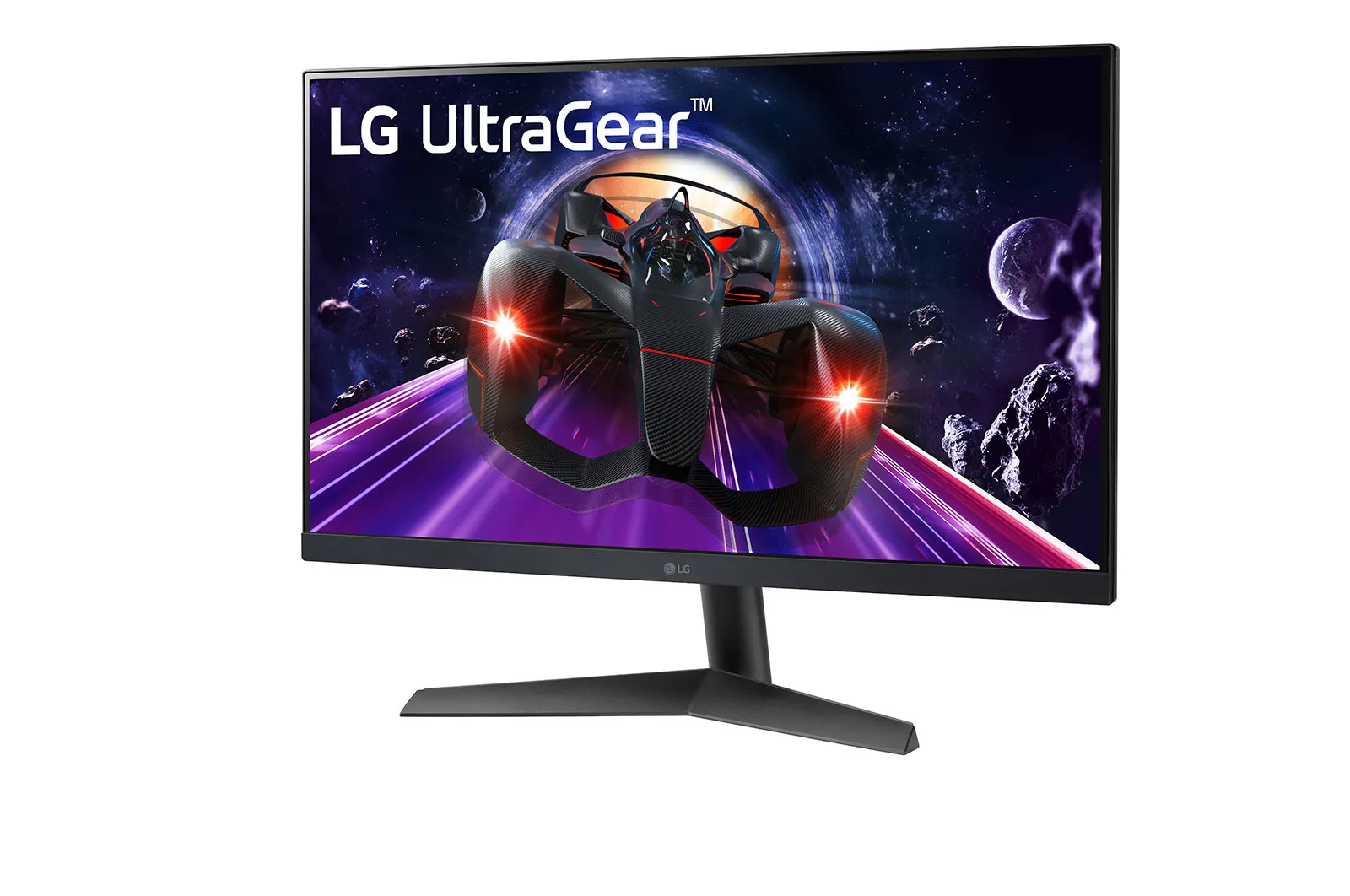LG 24&quot; 24GN60R-B.BEU Full HD, IPS - gaming monitor