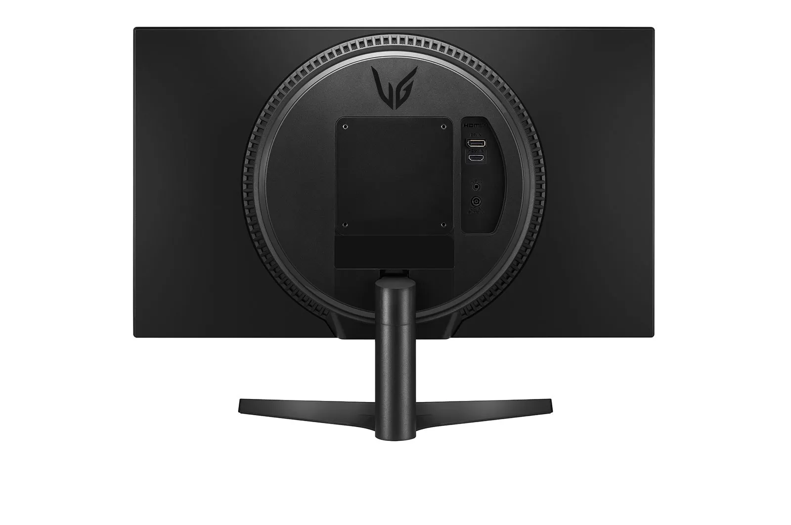 LG 24&quot; 24GN60R-B.BEU Full HD, IPS - gaming monitor