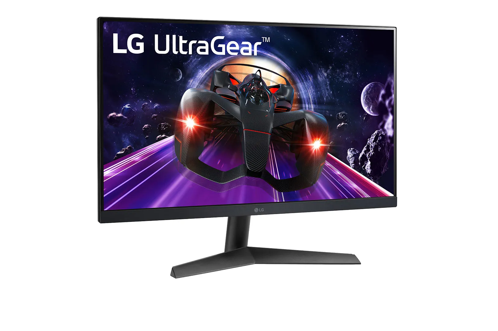 LG 24&quot; 24GN60R-B.BEU Full HD, IPS - gaming monitor