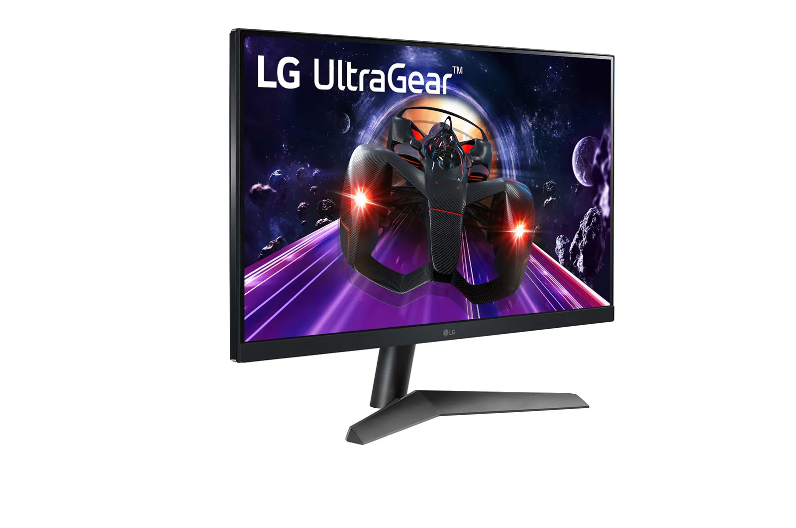 LG 24&quot; 24GN60R-B.BEU Full HD, IPS - gaming monitor