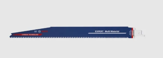 Bosch saber saw blade S1256XHM 1St - 2608900394 EXPERT RANGE