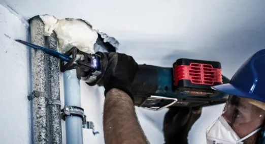 Bosch saber saw blade S1256XHM 1St - 2608900394 EXPERT RANGE