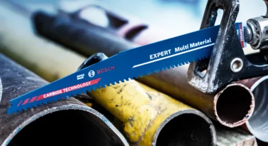 Bosch saber saw blade S1256XHM 1St - 2608900394 EXPERT RANGE