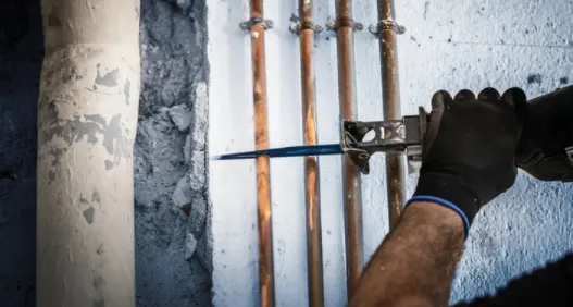 Bosch saber saw blade S1256XHM 1St - 2608900394 EXPERT RANGE