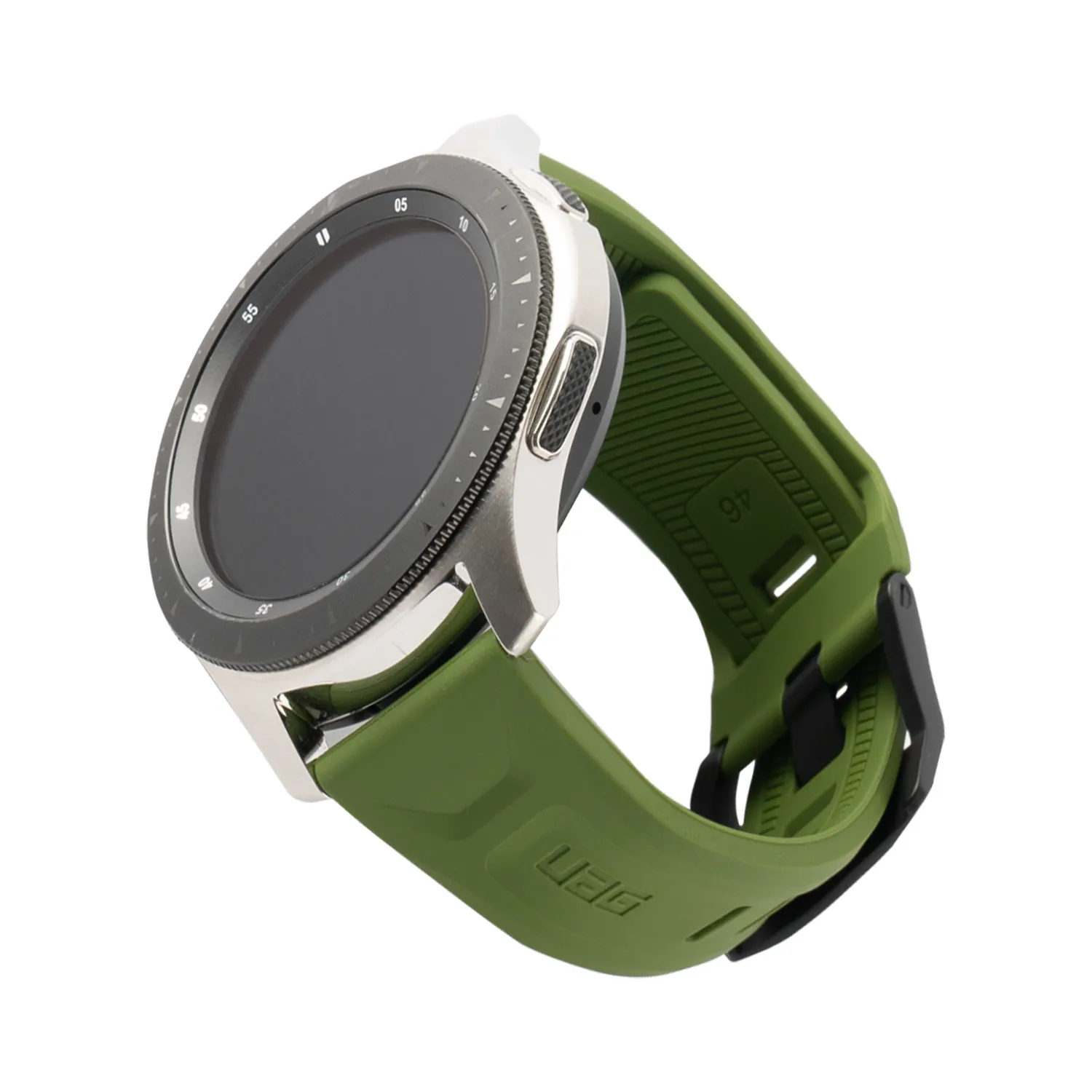 UAG Samsung Galaxy Watch 46mm Scout Strap Olive