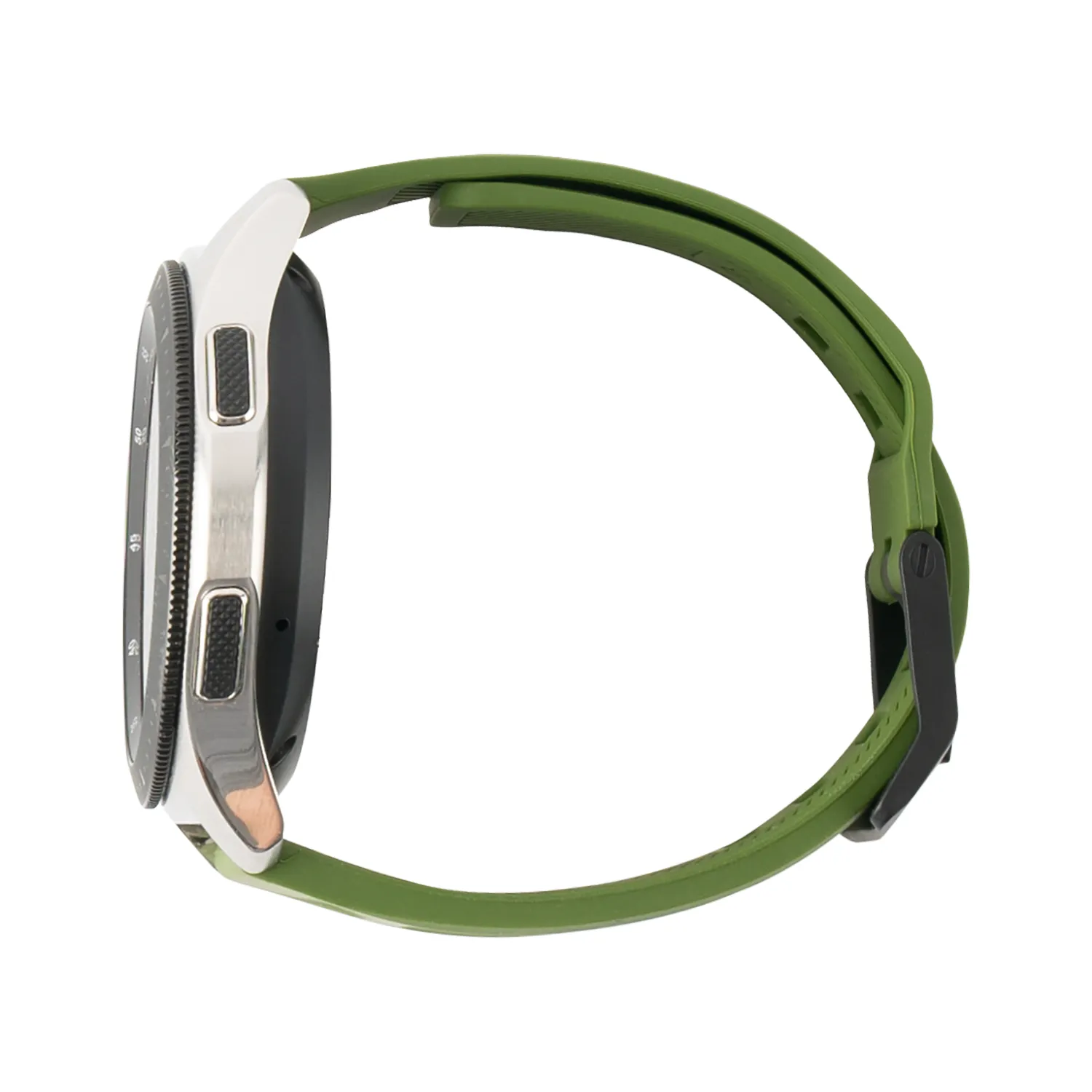 UAG Samsung Galaxy Watch 46mm Scout Strap Olive