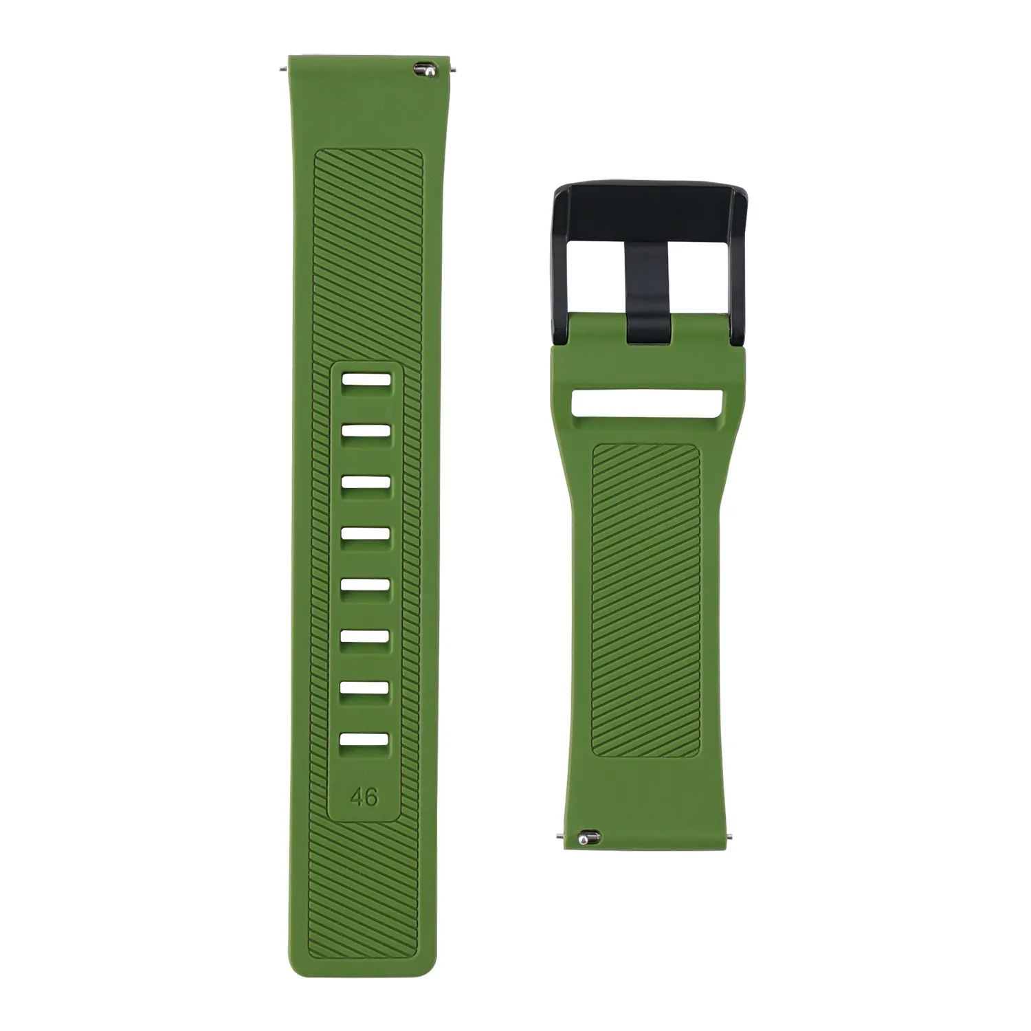 UAG Samsung Galaxy Watch 46mm Scout Strap Olive