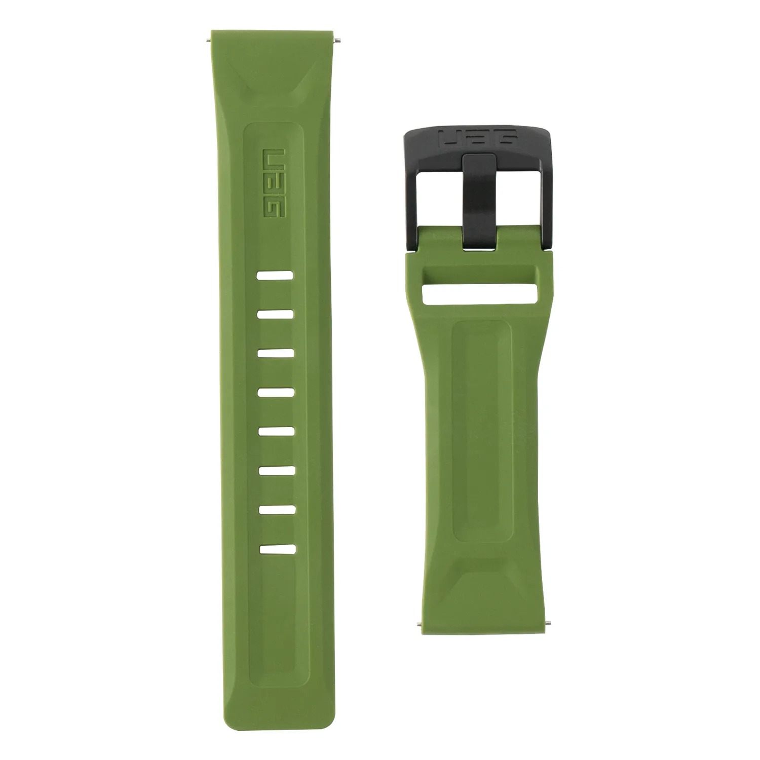 UAG Samsung Galaxy Watch 46mm Scout Strap Olive