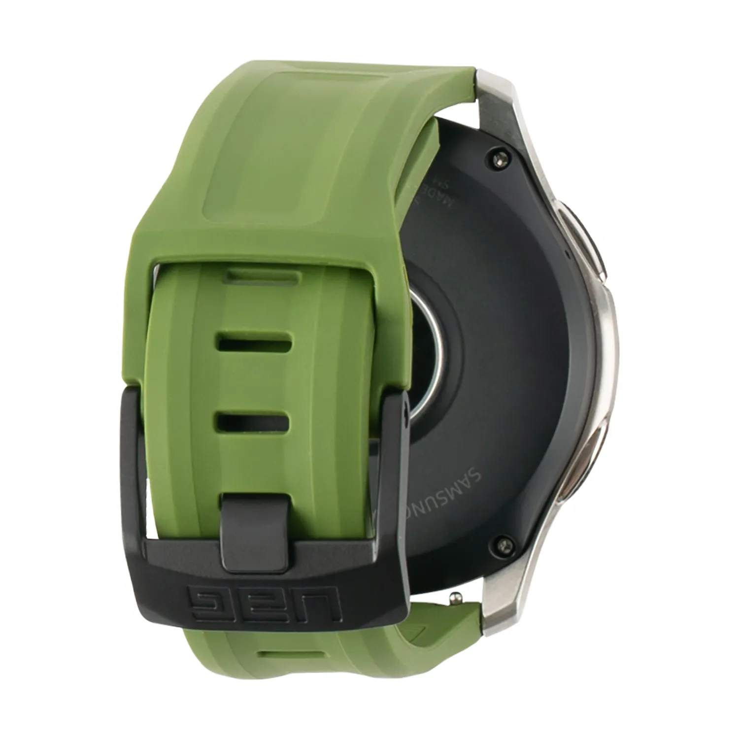 UAG Samsung Galaxy Watch 46mm Scout Strap Olive