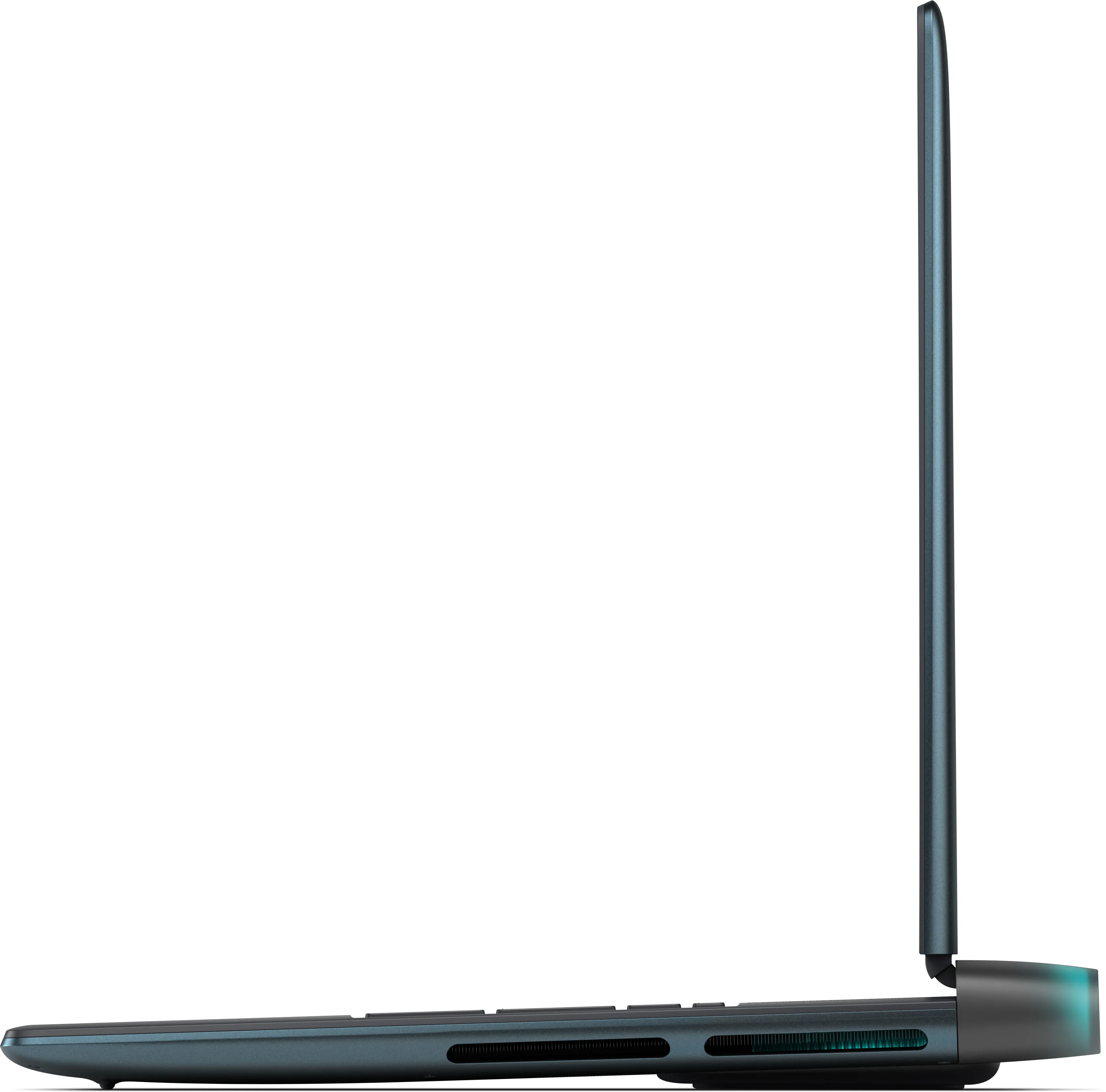 Dell Alienware 18 Area-51 18&quot; Ultra 9 275HX, 32GB, 2TB, RTX 5080, Win 11 Home - Gaming notebook, Teal