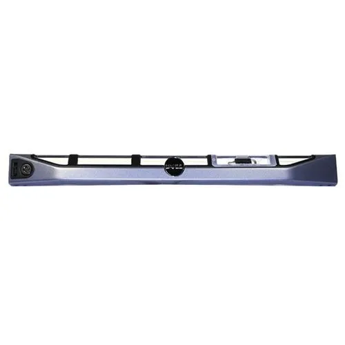 DELL PowerEdge 1U Standard Bezel CK
