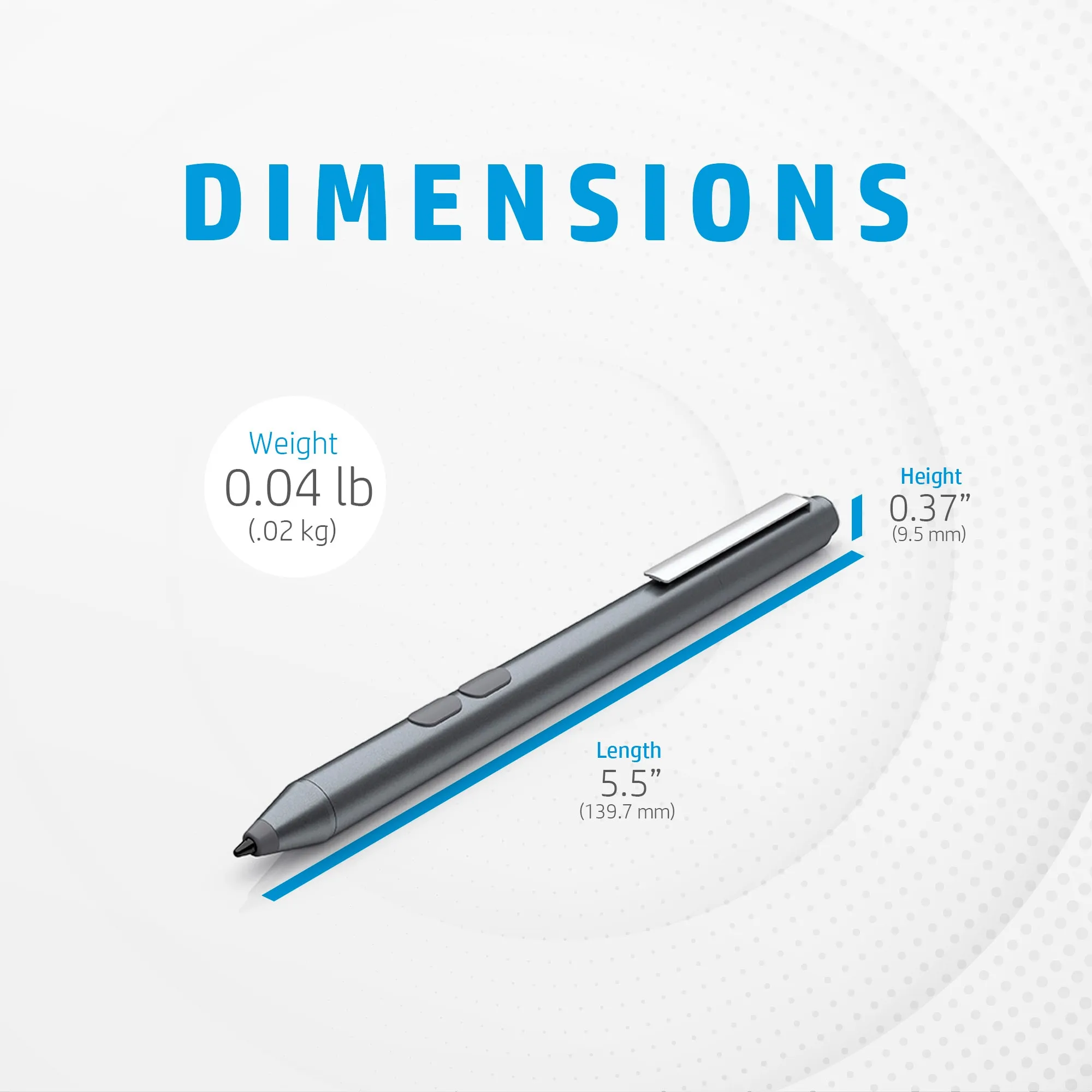 HP PEN MPP 1.51