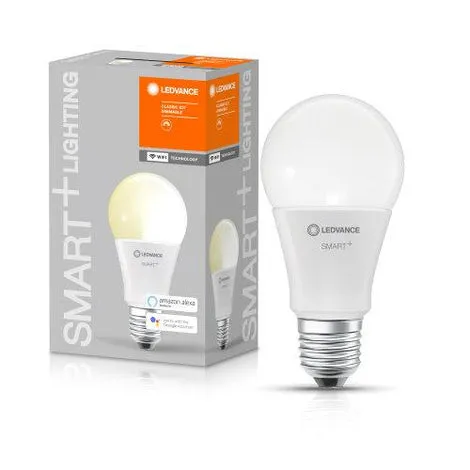 Ledvance SMART+ standard 75W/827 frosted E27 WiFi - C