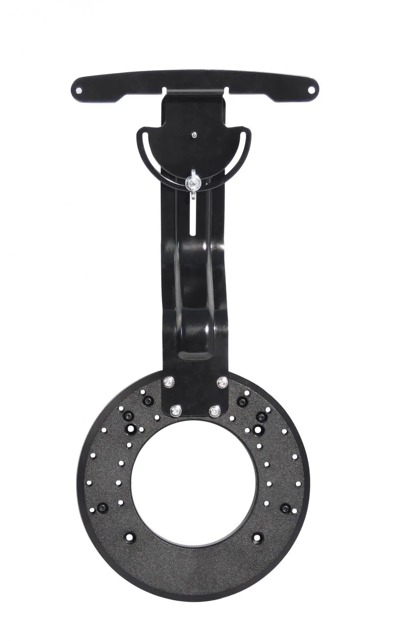 Thrustmaster LED - display holder