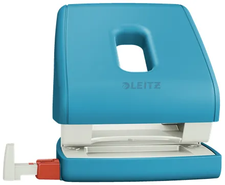 Leitz Cosy l&auml;vist&auml;j&auml; 30 arkkia sininen