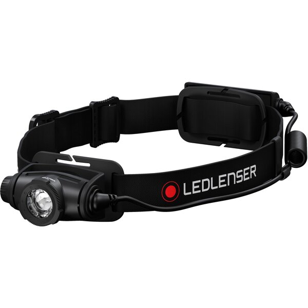 Ledlenser Headlight H5R Core - pannlamppa