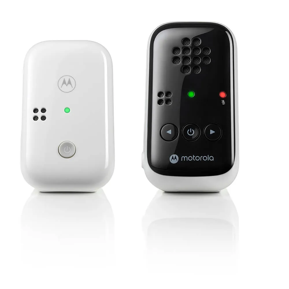 Motorola PIP10 Audio -itkuhälytin