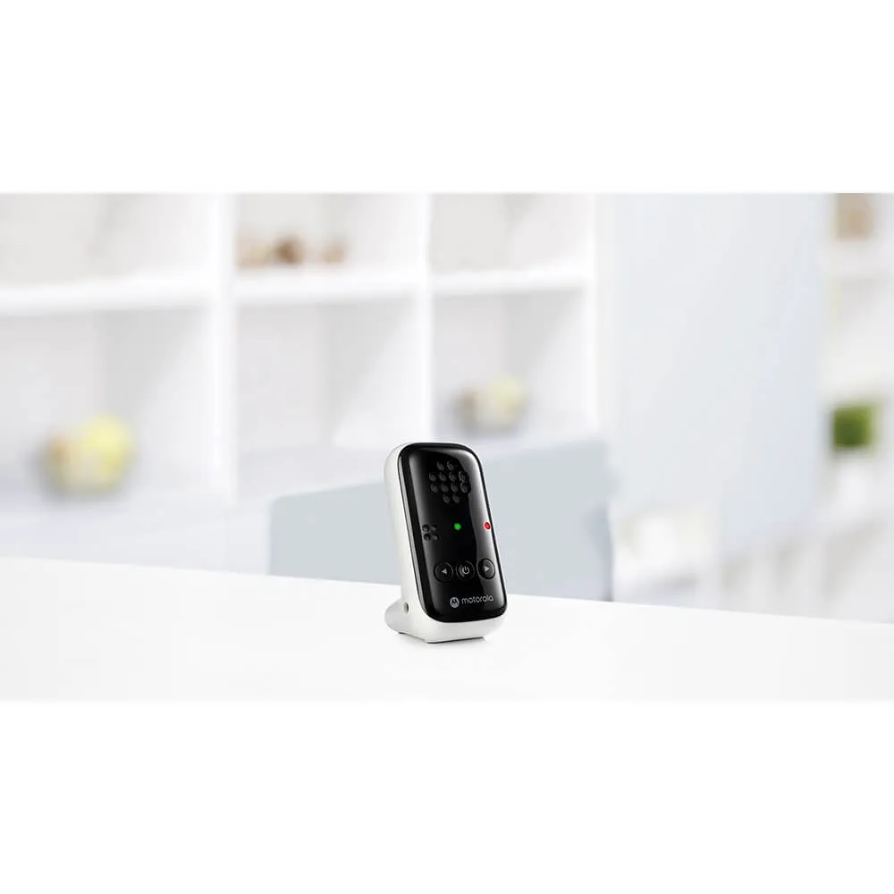 Motorola PIP10 Audio -itkuhälytin