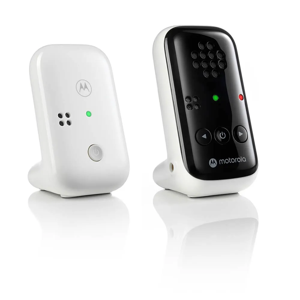 Motorola PIP10 Audio -itkuh&auml;lytin