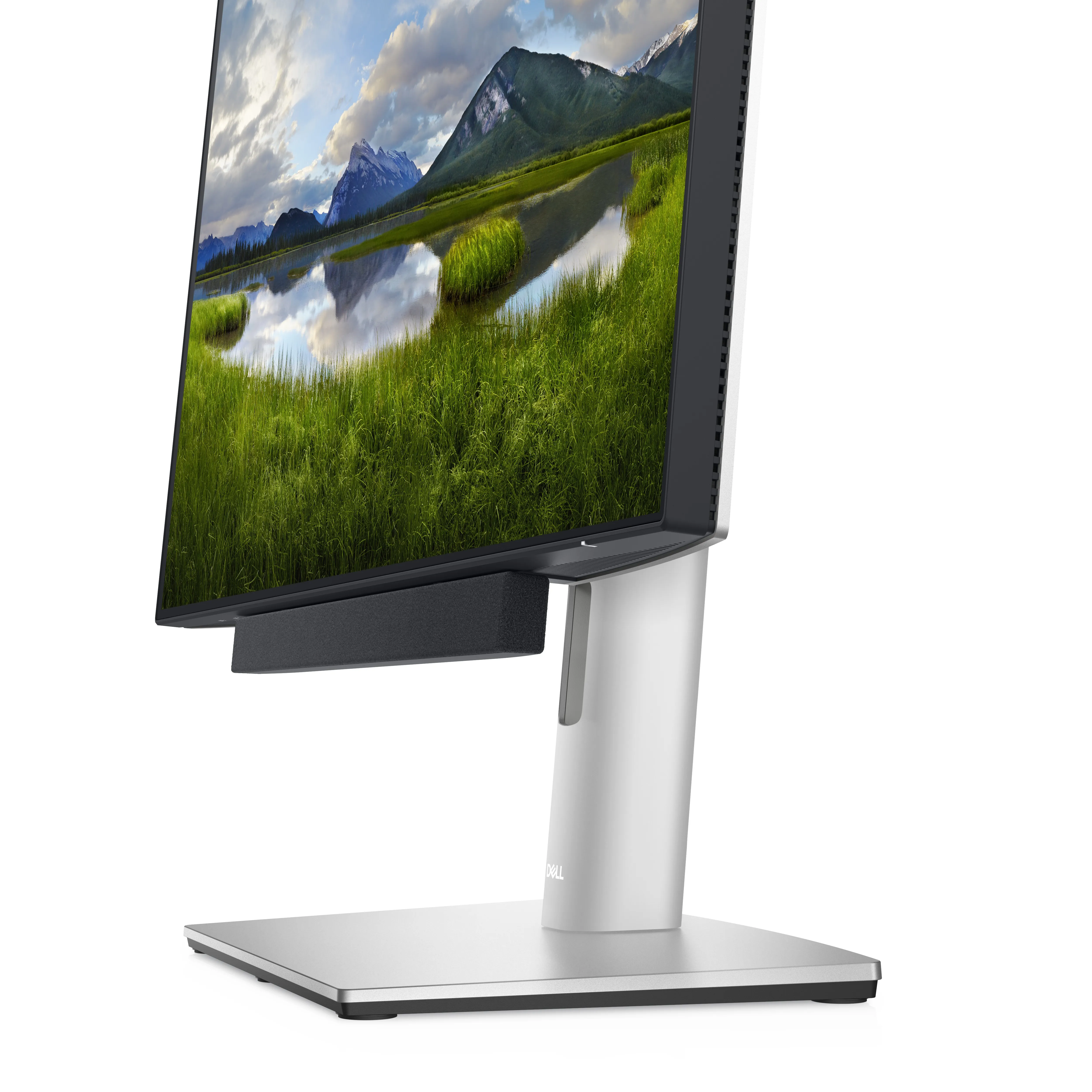 Dell Slim Soundbar SB521A speakers