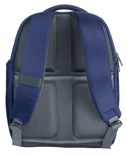 Leitz Complete Smart Traveller - notebook backpack, blue, 13.3&quot;